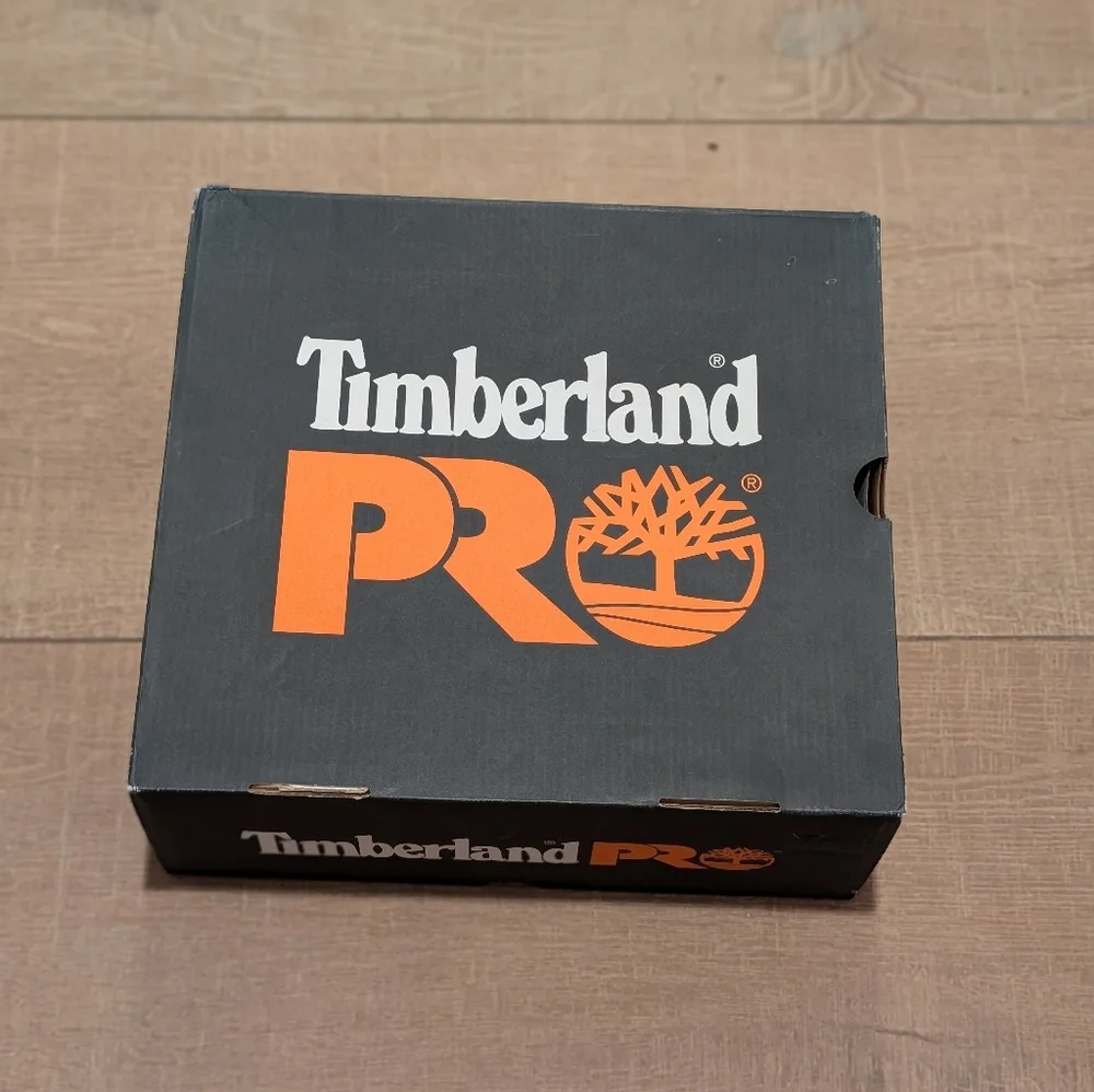 Timberland PRO unisex-adult Sawhorse 6